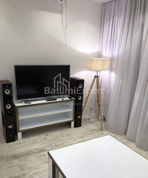 Apartment 3-room 71 m² - Alexandr Pushkin, Batumi