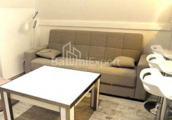 Apartment 3-room 71 m² - Alexandr Pushkin, Batumi
