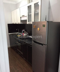 Apartment 52 m² - Yuryevskaya, Batumi, Georgia