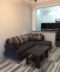 Apartment 52 m² - Yuryevskaya, Batumi, Georgia
