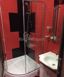 Apartment 52 m² - Yuryevskaya, Batumi, Georgia
