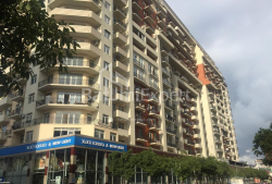 Apartment 2-room 42 m² - Ilia Chavchavadze, Batumi