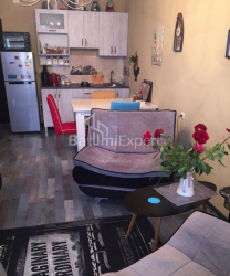 Apartment 2-room 42 m² - Ilia Chavchavadze, Batumi