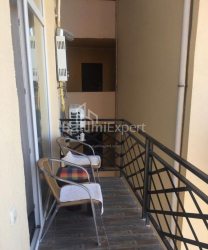 Apartment 42 m² - Ilia Chavchavadze, Batumi, Georgia