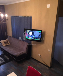 Apartment 42 m² - Ilia Chavchavadze, Batumi, Georgia