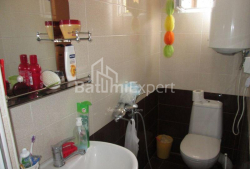 Apartment 34 m² - General Aslan Abashidze, Batumi, Georgia