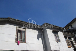 Apartment 34 m² - General Aslan Abashidze, Batumi, Georgia