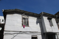 Apartment 34 m² - General Aslan Abashidze, Batumi, Georgia