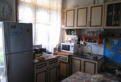 Apartment 34 m² - General Aslan Abashidze, Batumi, Georgia