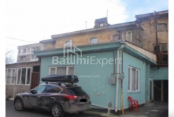 Apartment 2-room 60 m² - Leseridze, Batumi