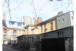 Apartment 60 m² - Leseridze, Batumi, Georgia