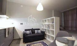 Apartment 35 m² - Zurab Gorgiladze, Batumi, Georgia