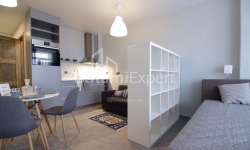Apartment 35 m² - Zurab Gorgiladze, Batumi, Georgia