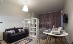 Apartment 35 m² - Zurab Gorgiladze, Batumi, Georgia