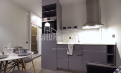 Apartment 35 m² - Zurab Gorgiladze, Batumi, Georgia