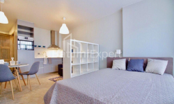 Apartment 35 m² - Zurab Gorgiladze, Batumi, Georgia