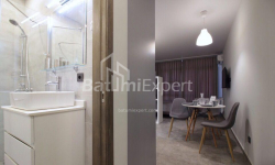 Apartment 35 m² - Zurab Gorgiladze, Batumi, Georgia