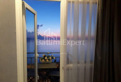 Apartment 3-room 45 m² - Shalva Inasaridze, Batumi