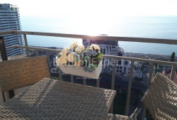 Apartment 45 m² - Shalva Inasaridze, Batumi, Georgia