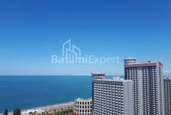 Apartment 3-room 45 m² - Shalva Inasaridze, Batumi