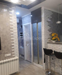Apartment 3-room 45 m² - Shalva Inasaridze, Batumi