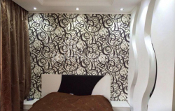 Apartment 33 m² - Sherif Khimshiashvili, Batumi, Georgia