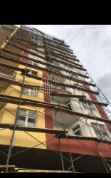 Apartment 83 m² - Ilia Chavchavadze, Batumi, Georgia