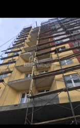 Apartment 83 m² - Ilia Chavchavadze, Batumi, Georgia