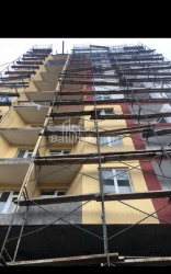 Apartment 83 m² - Ilia Chavchavadze, Batumi, Georgia