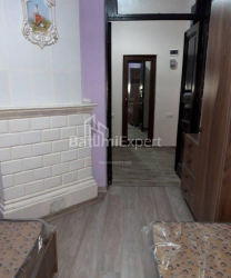 Apartment 125 m² - King Parnavaz, Batumi, Georgia