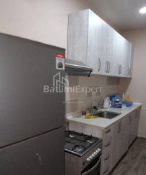 Apartment 3-room 125 m² - King Parnavaz, Batumi