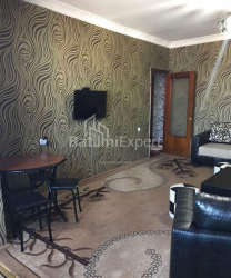 Apartment 3-room 65 m² - Yuryevskaya, Batumi