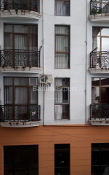 Apartment 2-room 63 m² - Rustaveli, Batumi