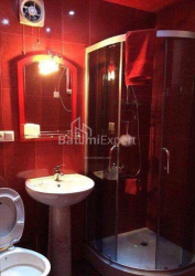 Apartment 2-room 35 m² - Zurab Gorgiladze, Batumi