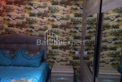 Apartment 2-room 35 m² - Zurab Gorgiladze, Batumi