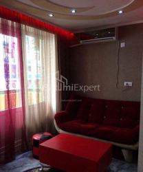 Apartment 2-room 35 m² - Zurab Gorgiladze, Batumi