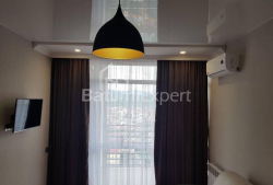Apartment 2-room 45 m² - Zurab Gorgiladze, Batumi