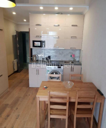 Apartment 45 m² - Zurab Gorgiladze, Batumi, Georgia