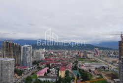 Apartment 2-room 45 m² - Zurab Gorgiladze, Batumi