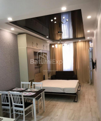 Apartment 34 m² - Sherif Khimshiashvili, Batumi, Georgia