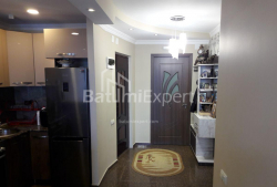 Apartment 3-room 74 m² - Iusuf Kobaladze, Batumi