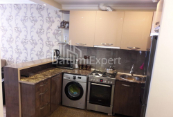 Apartment 3-room 74 m² - Iusuf Kobaladze, Batumi