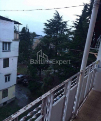 Apartment 4-room 100 m² - General Aslan Abashidze, Batumi