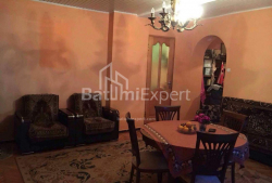 Apartment 4-room 100 m² - General Aslan Abashidze, Batumi