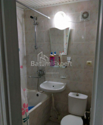 Apartment 1-room 32 m² - Zurab Gorgiladze, Batumi