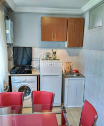 Apartment 1-room 32 m² - Zurab Gorgiladze, Batumi