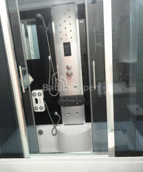 Apartment 110 m² - Zurab Gorgiladze, Batumi, Georgia