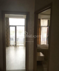 Apartment 110 m² - Zurab Gorgiladze, Batumi, Georgia