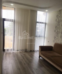 Apartment 4-room 110 m² - Zurab Gorgiladze, Batumi