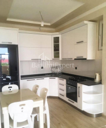 Apartment 4-room 110 m² - Zurab Gorgiladze, Batumi